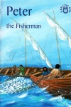  Peter: The Fisherman - Bible Time Book 